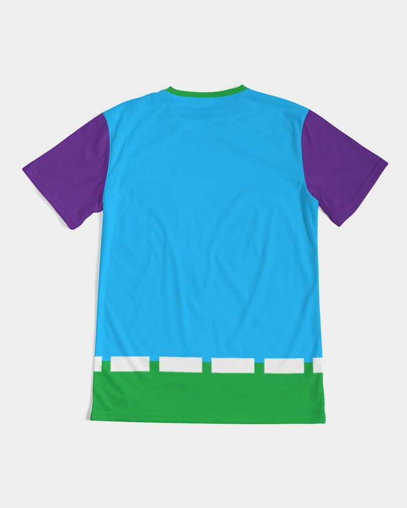 Glory Road Men's All-Over Print Tee