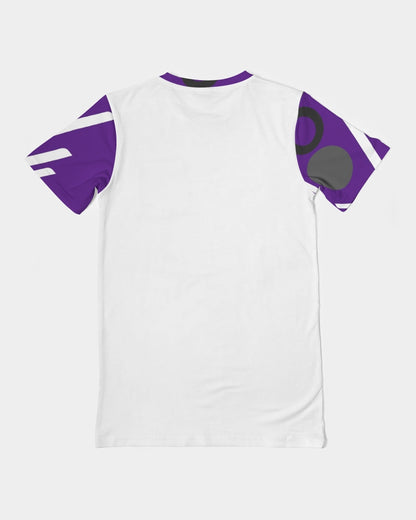 Illusion Men's All-Over Print Pocket Tee