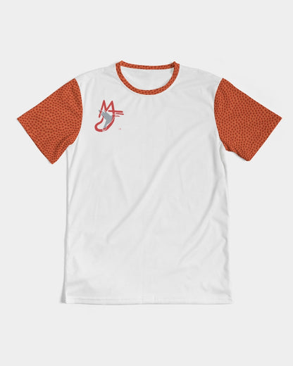 Red baby  Men's All-Over Print Tee
