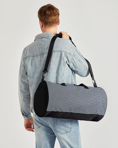 T.D.M by Trinity D. Marvin and Marvin Jeans Sports Duffle Bag