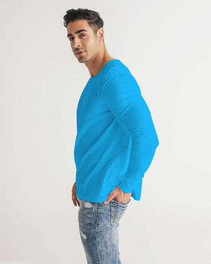 ESTL DELUXE  Men's All-Over Print Long Sleeve Tee