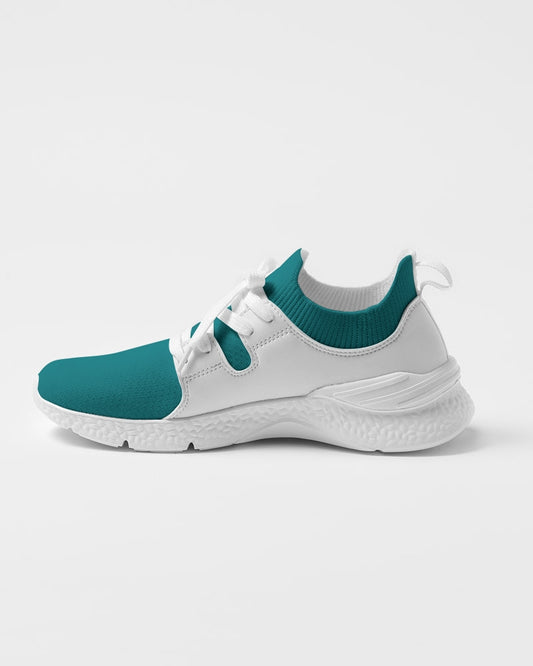 123 Men's Two-Tone Sneaker