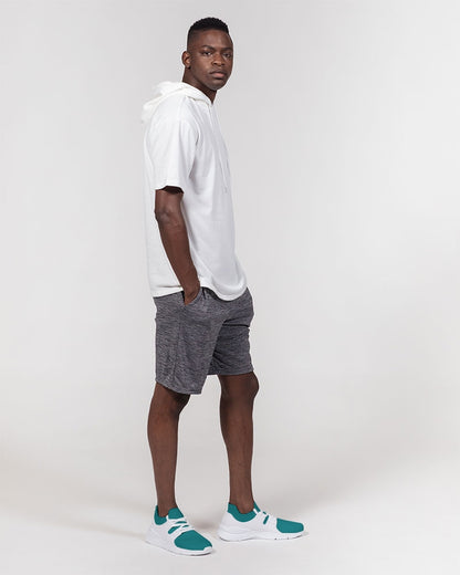 123 Men's Two-Tone Sneaker