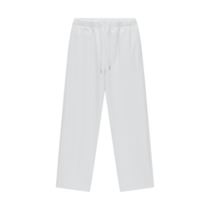 Heavyweight Fleece Straight Leg Pants