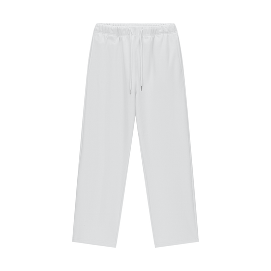 Heavyweight Fleece Straight Leg Pants