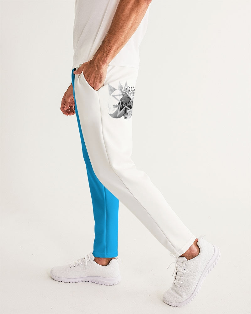 Be the BRAND wear the BRAND ACCESSORIES Men's All-Over Print Joggers
