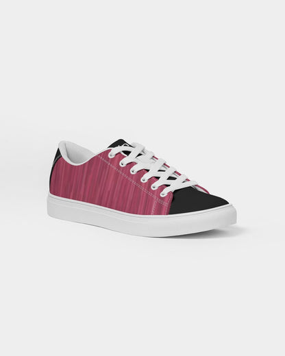 New Legacy  Men's Faux-Leather Sneaker