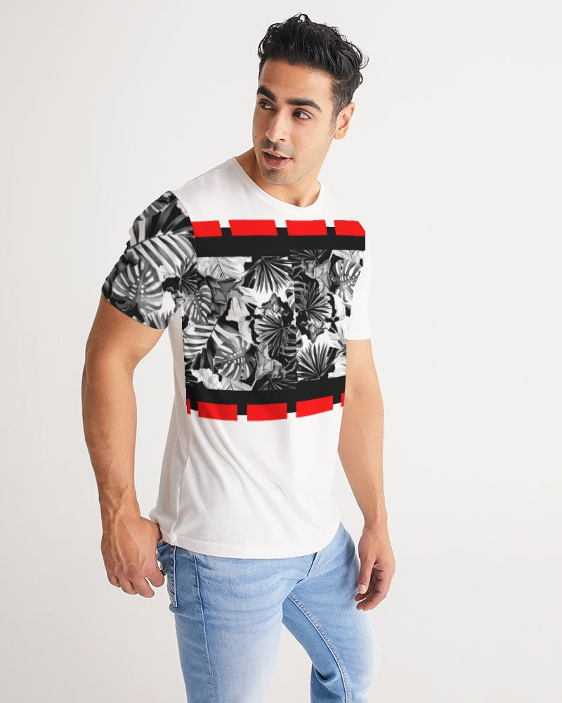 MJ lightning Men's All-Over Print Tee