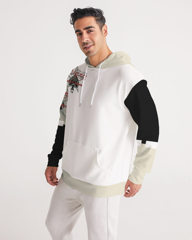 Blake 1.0 Men's All-Over Print Hoodie