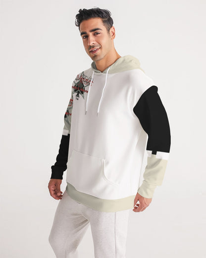 Blake 1.0 Men's All-Over Print Hoodie