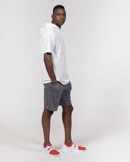 Holy Red  Men's Two-Tone Sneaker
