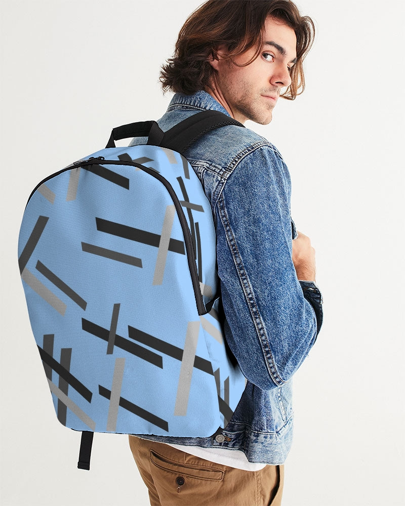 Built on business  Large Backpack
