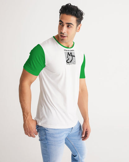 Freeport Men's All-Over Print Tee