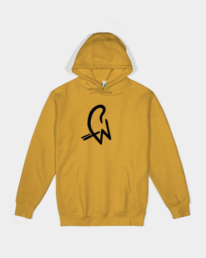 MJ blackout  Unisex Premium Pullover Hoodie | Lane Seven