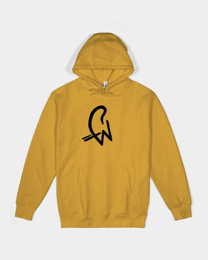 MJ blackout  Unisex Premium Pullover Hoodie | Lane Seven