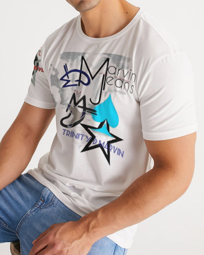 @Amazing designs by Trinity D Marvin and Marvin Jeans  Men's All-Over Print Tee