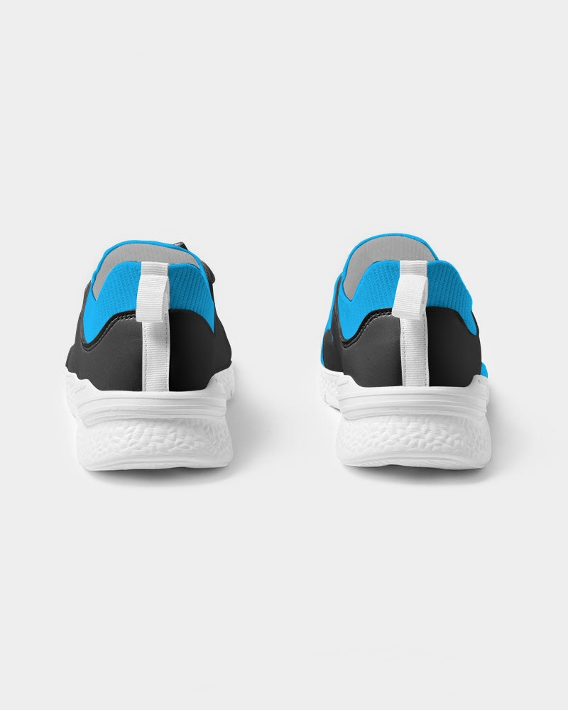 Be the BRAND wear the BRAND ACCESSORIES Men's Two-Tone Sneaker