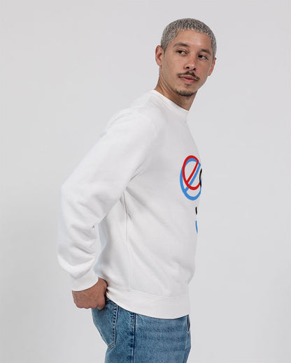 ESTL DELUXE  Unisex Premium Crewneck Sweatshirt | Lane Seven