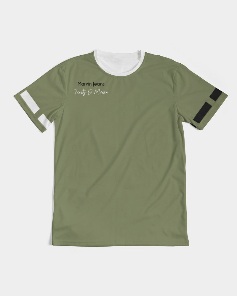 "It's the BRAND for me" Men's All-Over Print Tee