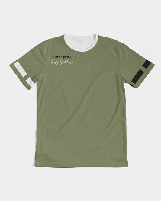 "It's the BRAND for me" Men's All-Over Print Tee