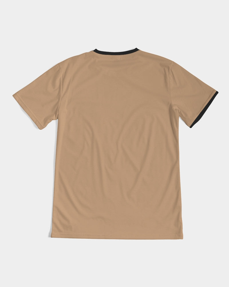 In da mix Men's All-Over Print Tee
