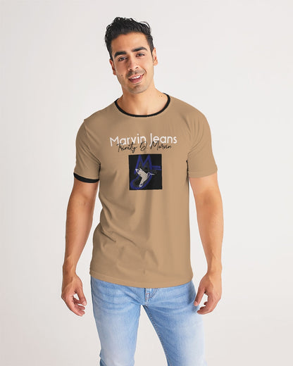 In da mix Men's All-Over Print Tee