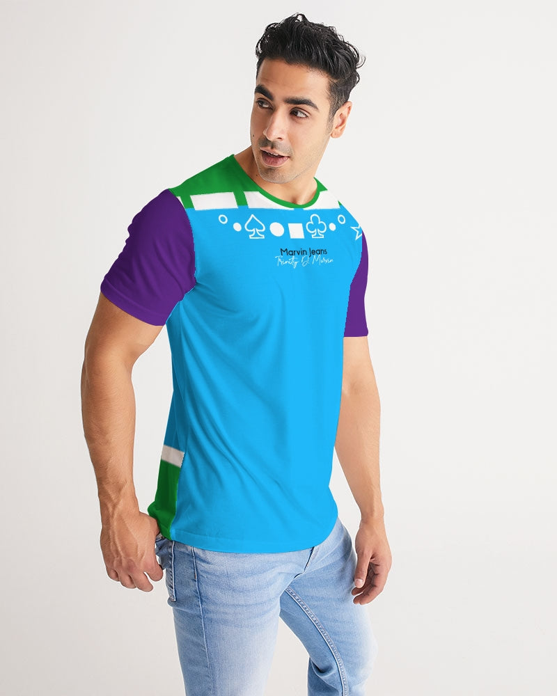 Glory Road Men's All-Over Print Tee