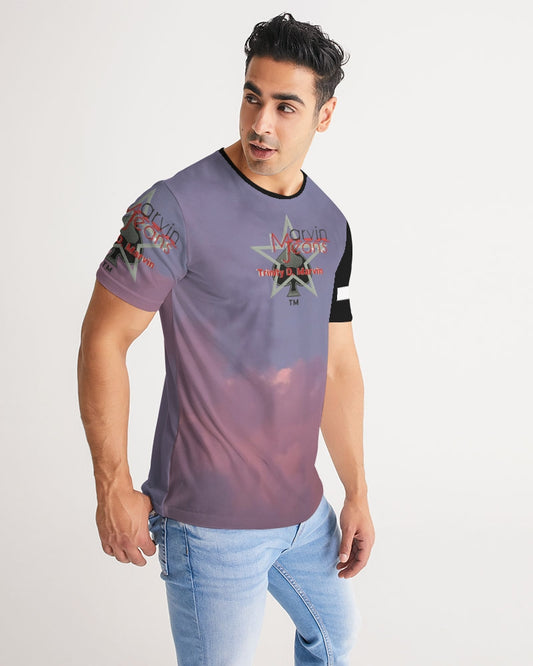 Skylights  Men's All-Over Print Tee