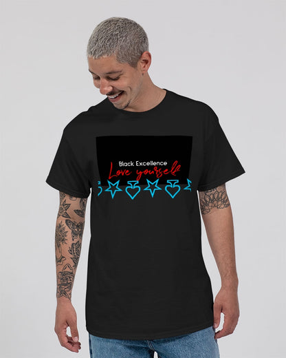 Black Excellence Unisex Ultra Cotton T-Shirt | Gildan