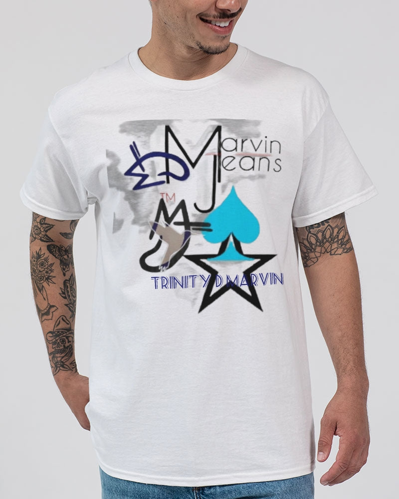 @Amazing designs by Trinity D Marvin and Marvin Jeans  Unisex Ultra Cotton T-Shirt | Gildan
