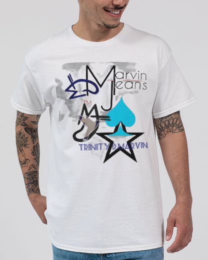 @Amazing designs by Trinity D Marvin and Marvin Jeans  Unisex Ultra Cotton T-Shirt | Gildan