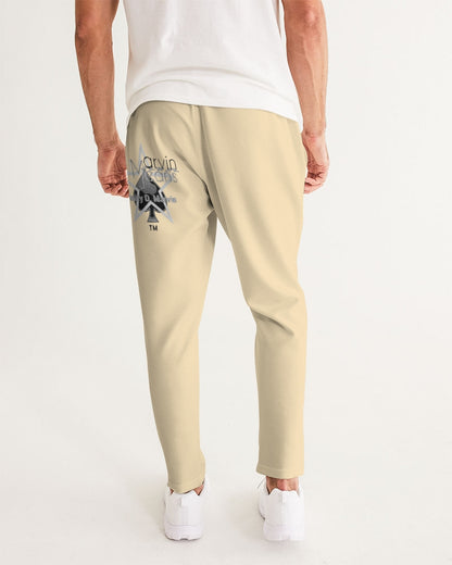 Holy Wheat Men's All-Over Print Joggers