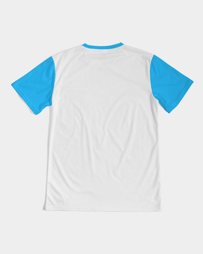 be the BRAND wear the BRAND Men's All-Over Print Tee