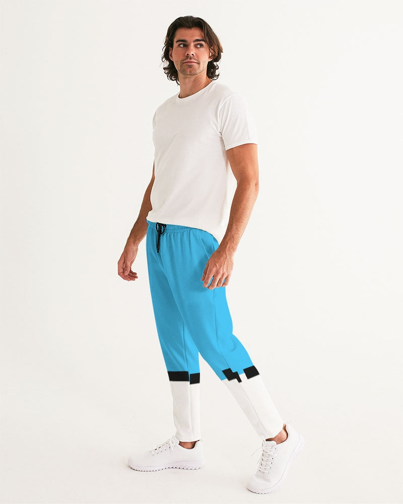 Loud Men's All-Over Print Joggers