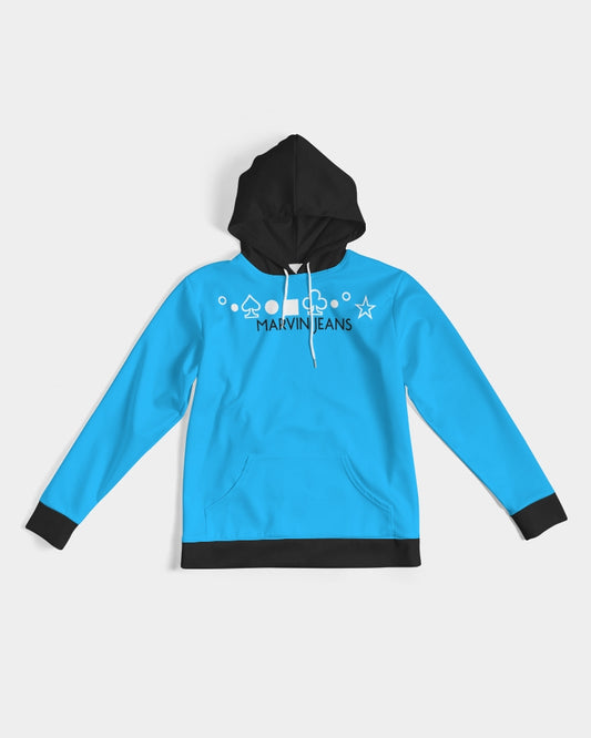 Be the BRAND wear the BRAND ACCESSORIES Men's All-Over Print Hoodie