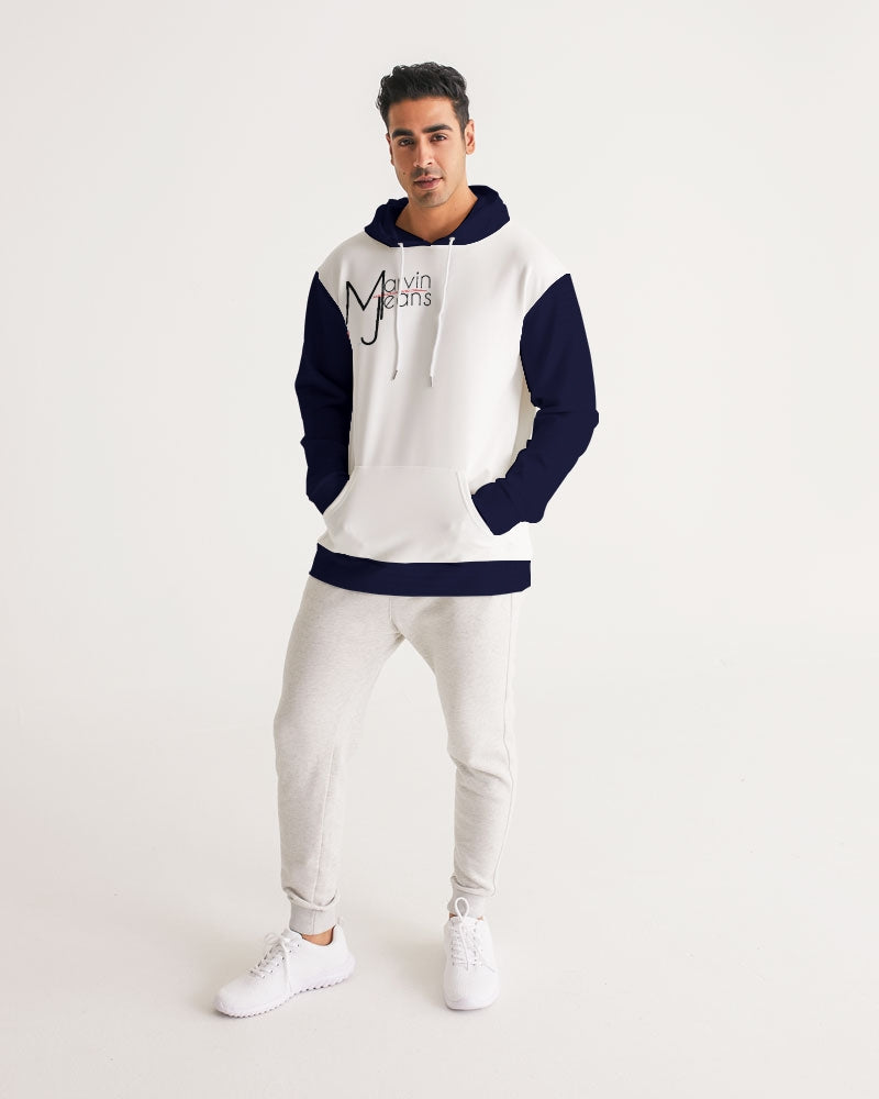 @Amazing designs by Trinity D Marvin and Marvin Jeans  Men's All-Over Print Hoodie