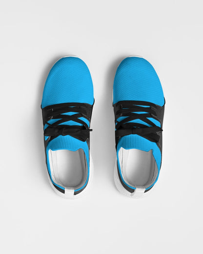 Be the BRAND wear the BRAND ACCESSORIES Men's Two-Tone Sneaker