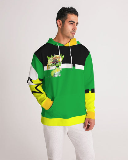 Freeport 1.0 Men's All-Over Print Hoodie