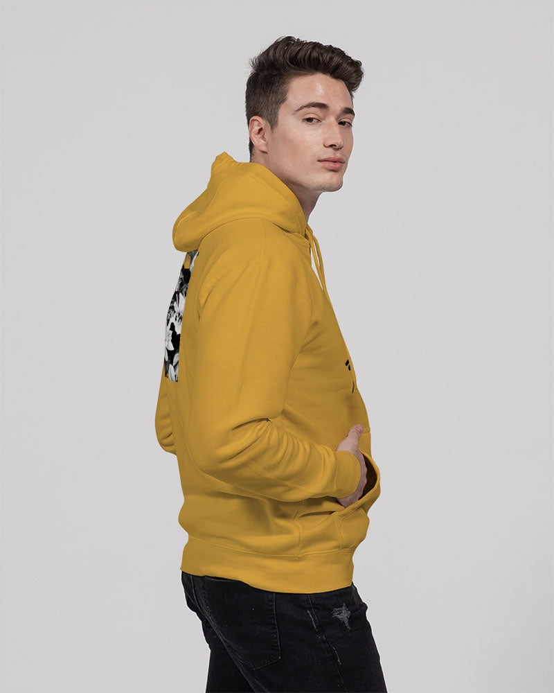 MJ blackout  Unisex Premium Pullover Hoodie | Lane Seven