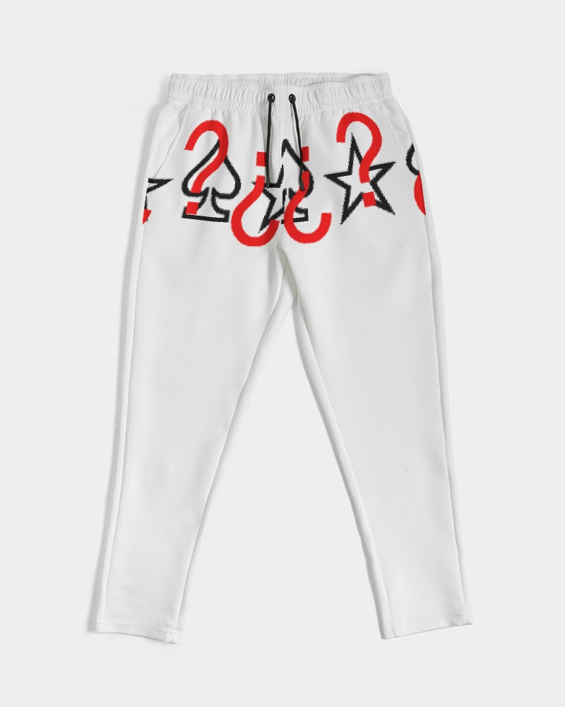Logo's 1.0 Men's All-Over Print Joggers