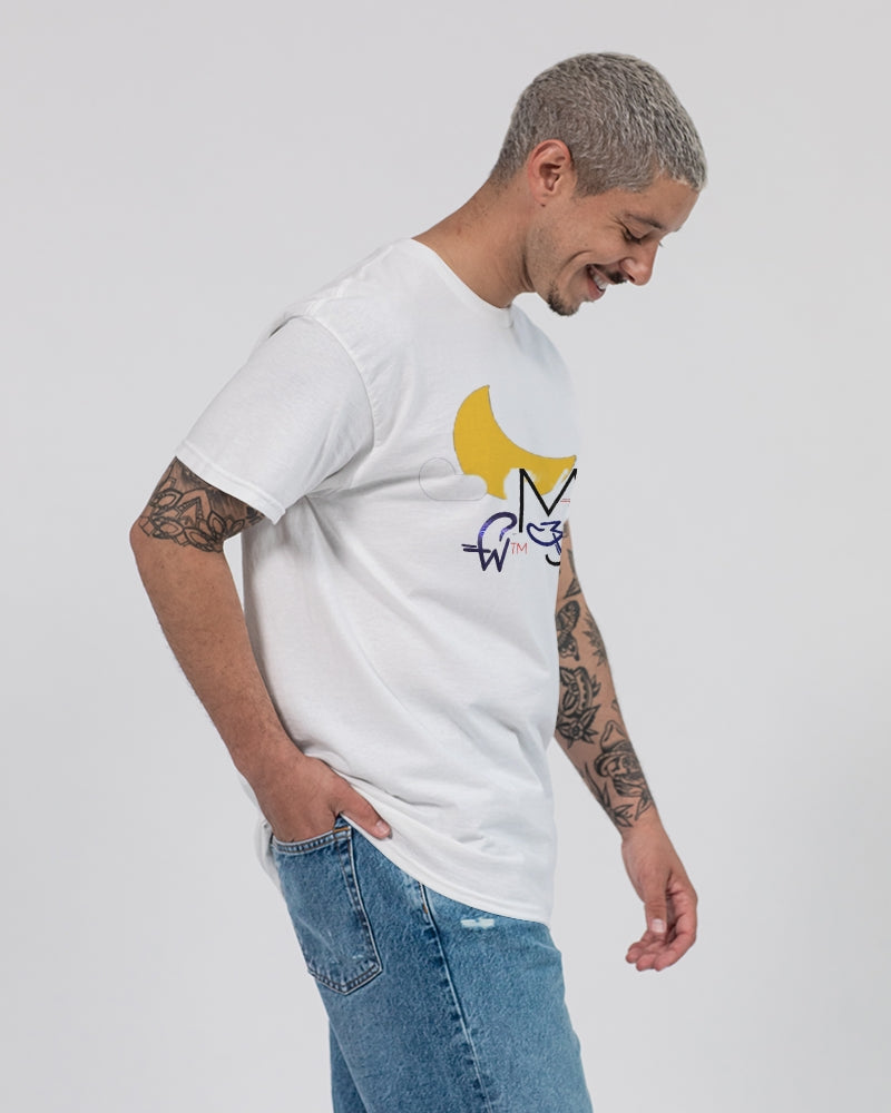Under the moonlight  Unisex Ultra Cotton T-Shirt | Gildan