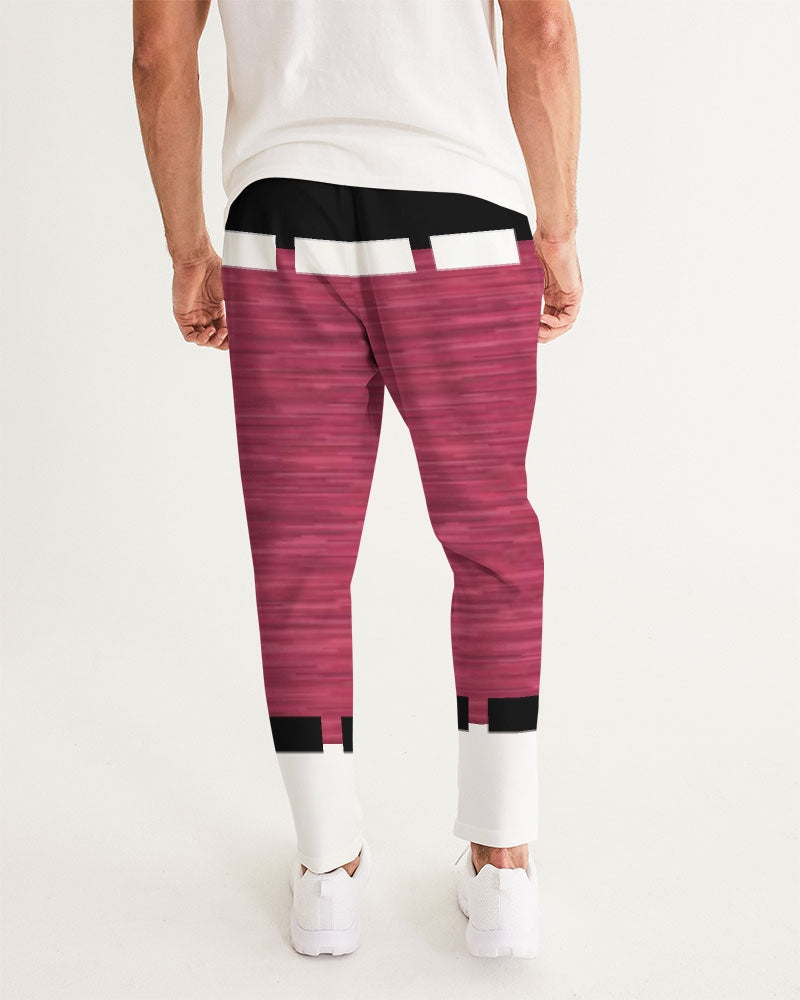 New Legacy Men's All-Over Print Joggers