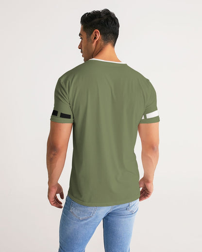 "It's the BRAND for me" Men's All-Over Print Tee