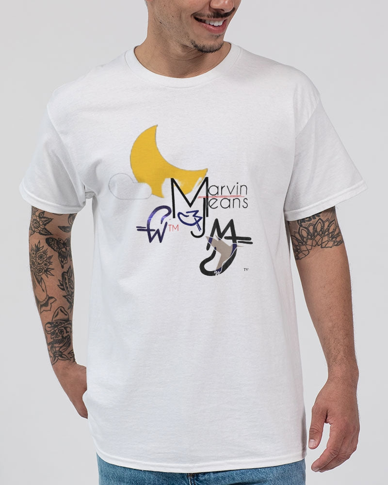 Under the moonlight  Unisex Ultra Cotton T-Shirt | Gildan