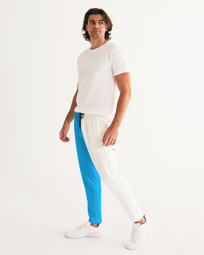 Be the BRAND wear the BRAND ACCESSORIES Men's All-Over Print Joggers