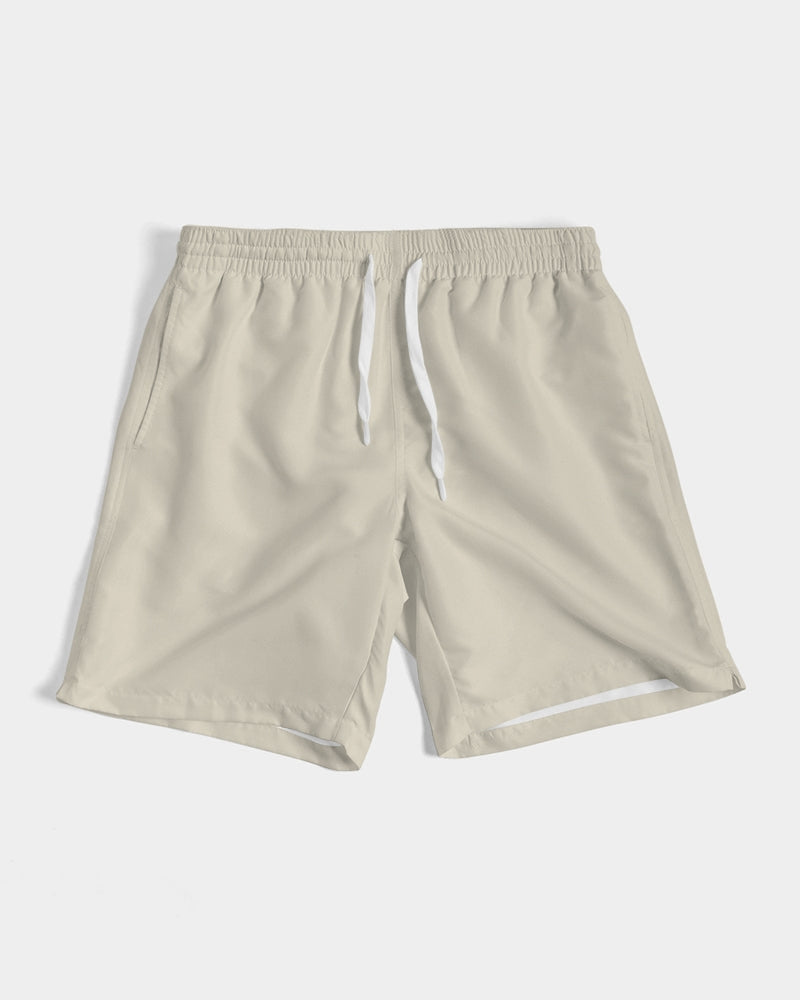 Blake Men's All-Over Print Swim Trunk