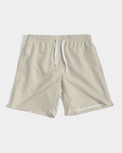 Blake Men's All-Over Print Swim Trunk