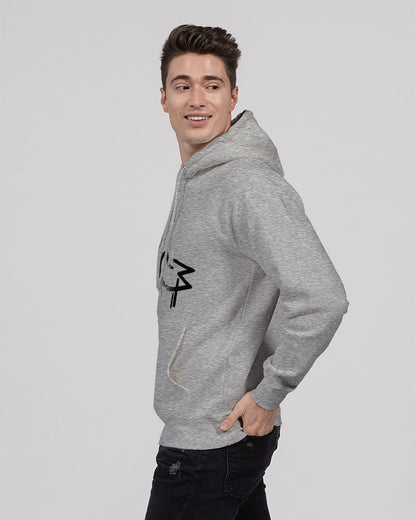 MJ lightning Unisex Premium Pullover Hoodie | Lane Seven
