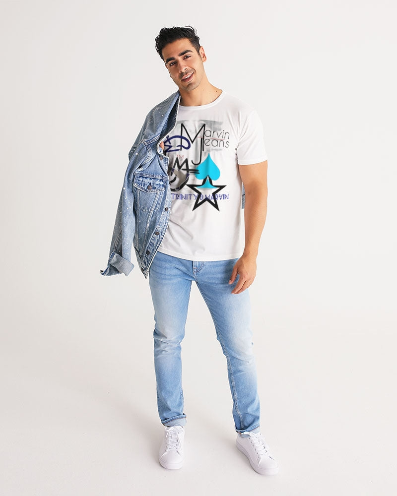 @Amazing designs by Trinity D Marvin and Marvin Jeans  Men's All-Over Print Tee