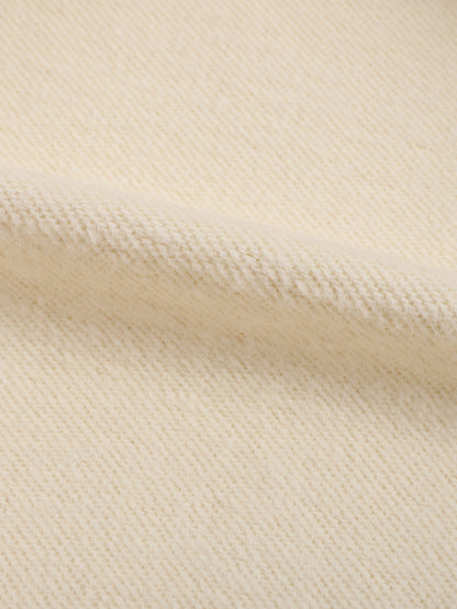 Heavyweight Drop Shoulder Sweatshirt